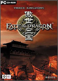 Three Kingdoms: Fate of the Dragon: TRAINER AND CHEATS (V1.0.5)