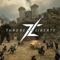 Throne and Liberty: Cheats, Trainer +13 [dR.oLLe]