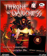 Throne of Darkness: Trainer +8 [v1.2]