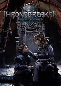 Thronebreaker: The Witcher Tales: Trainer +13 [v1.8]
