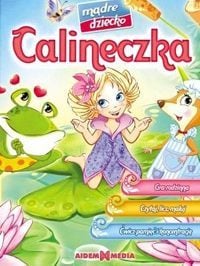 Trainer for Thumbelina Interactive Book [v1.0.8]