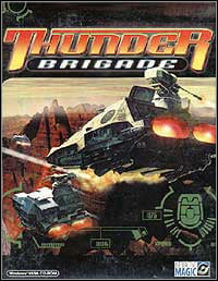 Thunder Brigade: Cheats, Trainer +5 [FLiNG]