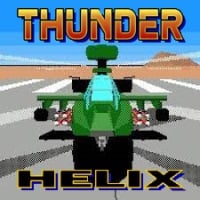 Thunder Helix: TRAINER AND CHEATS (V1.0.8)