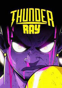 Thunder Ray: Cheats, Trainer +11 [FLiNG]