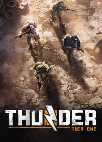 Thunder Tier One: TRAINER AND CHEATS (V1.0.69)