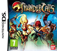 Thundercats: TRAINER AND CHEATS (V1.0.60)