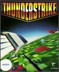 Thunderstrike: TRAINER AND CHEATS (V1.0.82)