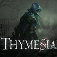 Trainer for Thymesia [v1.0.1]