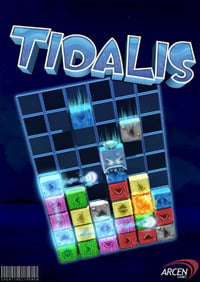 Tidalis: Cheats, Trainer +11 [FLiNG]