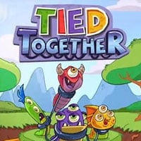 Tied Together: Trainer +9 [v1.9]