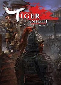 Tiger Knight: Cheats, Trainer +5 [dR.oLLe]