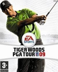 Trainer for Tiger Woods PGA Tour 09 [v1.0.8]
