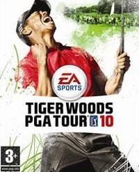 Tiger Woods PGA Tour 10: Trainer +12 [v1.7]