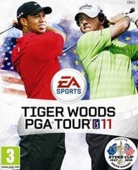 Tiger Woods PGA Tour 11: TRAINER AND CHEATS (V1.0.46)
