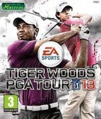 Trainer for Tiger Woods PGA Tour 13 [v1.0.7]