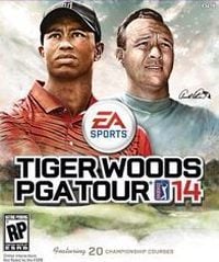 Tiger Woods PGA Tour 14: Trainer +14 [v1.7]