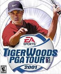 Tiger Woods PGA Tour 2001: Trainer +7 [v1.7]