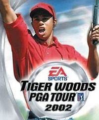 Trainer for Tiger Woods PGA Tour 2002 [v1.0.9]