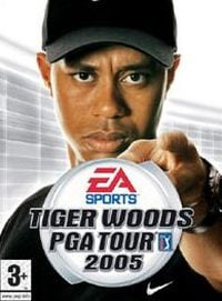 Tiger Woods PGA Tour 2005: TRAINER AND CHEATS (V1.0.97)