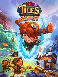Tiles & Tales: TRAINER AND CHEATS (V1.0.53)