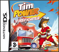Tim Power Fire-Fighter: Cheats, Trainer +13 [MrAntiFan]