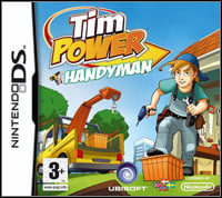 Tim Power Handyman: Trainer +8 [v1.9]