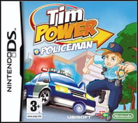 Trainer for Tim Power Policeman [v1.0.6]