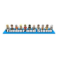 Timber and Stone: Trainer +9 [v1.4]