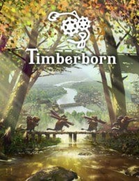 Timberborn: Trainer +13 [v1.8]