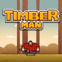 Timberman: TRAINER AND CHEATS (V1.0.62)