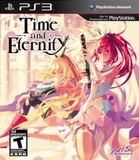 Trainer for Time and Eternity [v1.0.4]