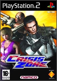 Time Crisis: Crisis Zone: Trainer +13 [v1.3]