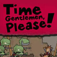 Time Gentlemen, Please!: TRAINER AND CHEATS (V1.0.52)