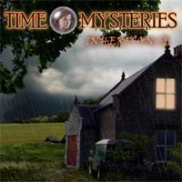 Time Mysteries: Inheritance: Cheats, Trainer +7 [dR.oLLe]