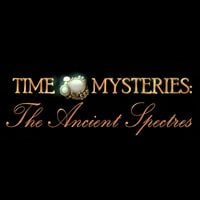 Time Mysteries: The Ancient Spectres: Cheats, Trainer +14 [MrAntiFan]