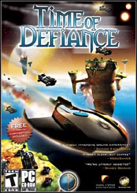 Time of Defiance: Trainer +5 [v1.1]