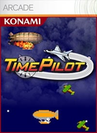 Time Pilot: TRAINER AND CHEATS (V1.0.13)