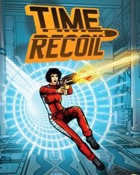 Time Recoil: Trainer +14 [v1.8]