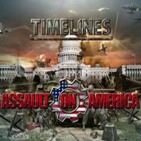 Timelines: Assault on America: Trainer +14 [v1.6]