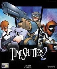 TimeSplitters 2: Trainer +13 [v1.5]