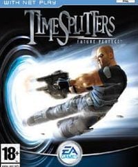 Trainer for Timesplitters: Future Perfect [v1.0.2]