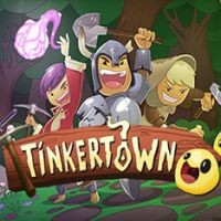 Trainer for Tinkertown [v1.0.1]