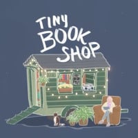 Tiny Bookshop: TRAINER AND CHEATS (V1.0.57)