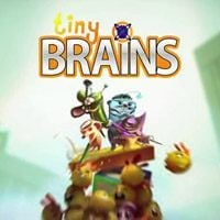 Tiny Brains: Cheats, Trainer +10 [MrAntiFan]