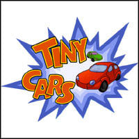 Tiny Cars: TRAINER AND CHEATS (V1.0.80)