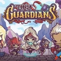 Tiny Guardians: Trainer +6 [v1.8]