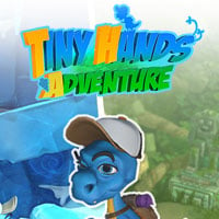 Trainer for Tiny Hands Adventure [v1.0.4]