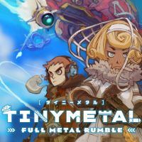 Tiny Metal: Full Metal Rumble: TRAINER AND CHEATS (V1.0.4)