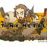 Tiny Metal: TRAINER AND CHEATS (V1.0.29)