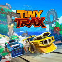 Tiny Trax: TRAINER AND CHEATS (V1.0.4)